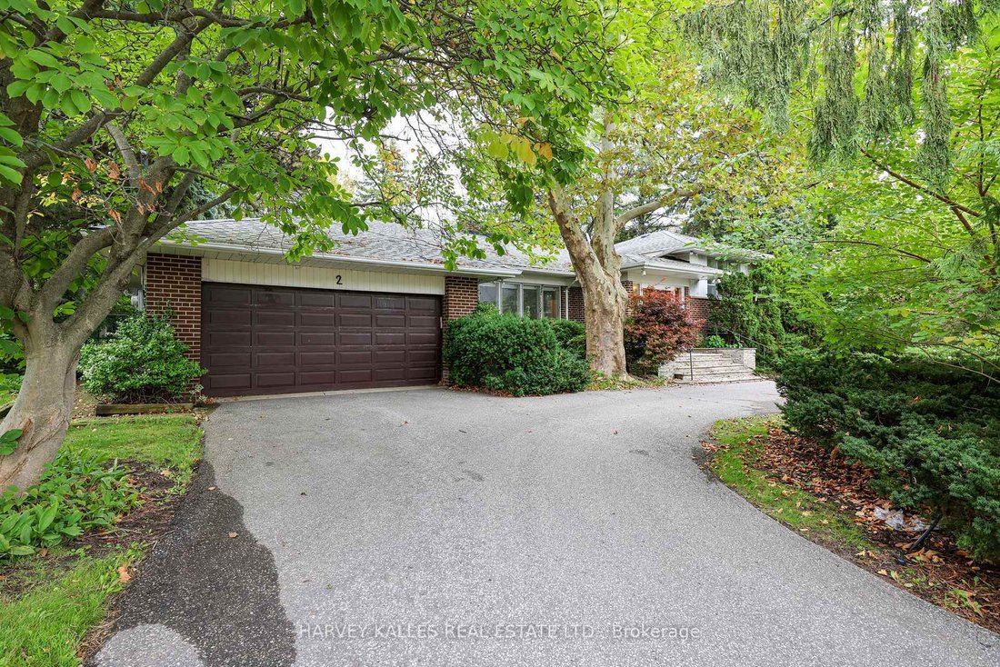 House in Toronto, Ontario, Canada 2 - 19031769