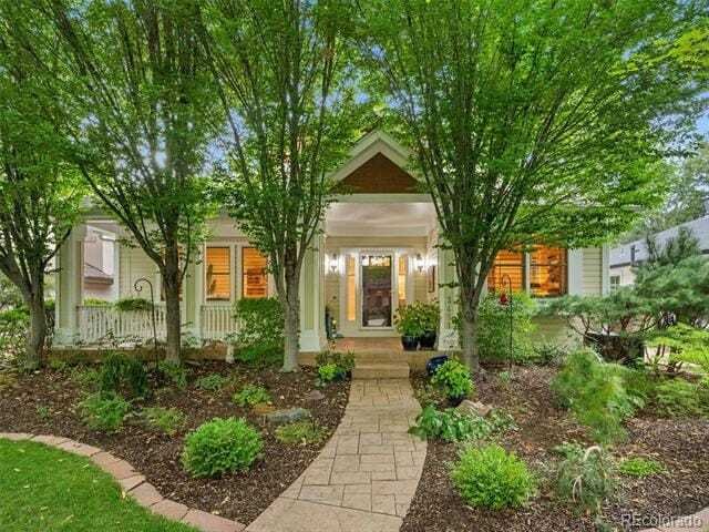 Maison à Denver, Colorado, États-Unis 1 - 19031680