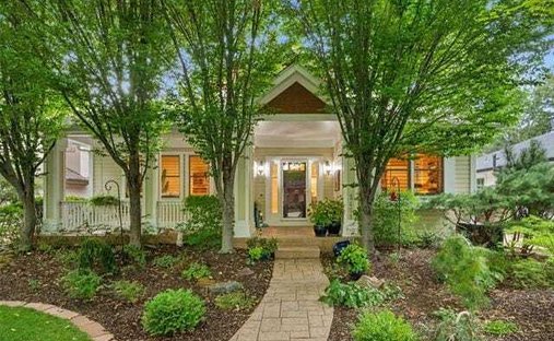 Maison à Denver, Colorado, États-Unis 1