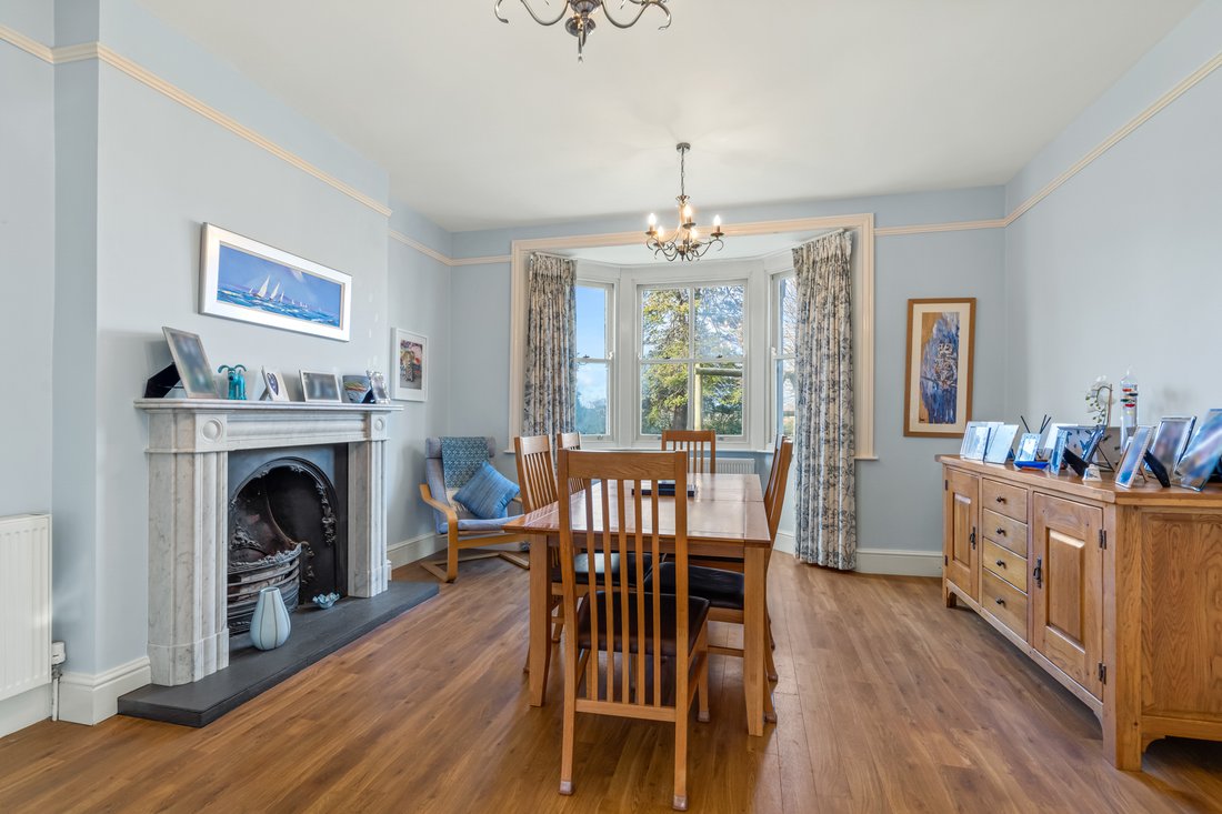 Haus in Wainlode Hill, Tewkesbury, England 3 - 19020864