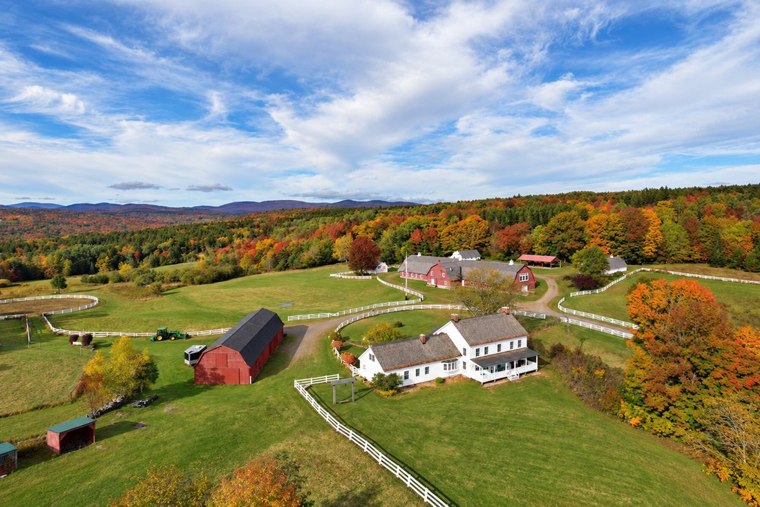 Casa en Wilmington, Vermont, Estados Unidos 3 - 18200786