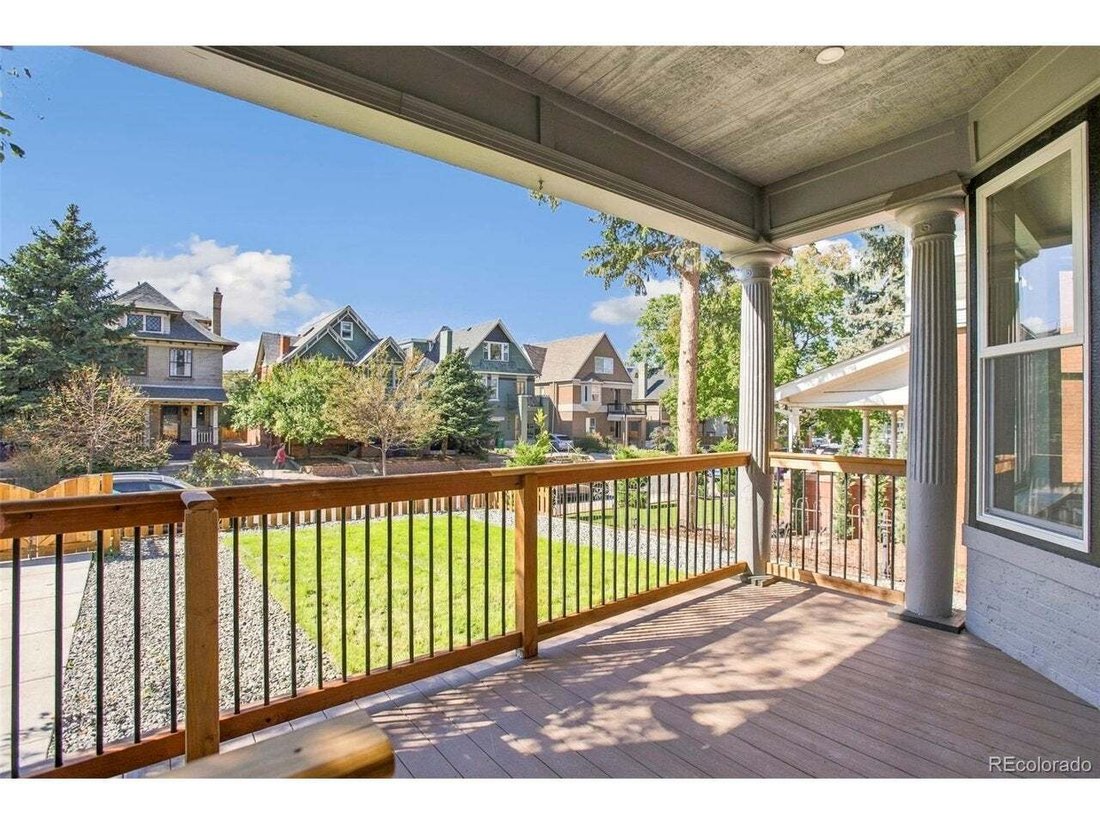 House in Denver, Colorado, United States 2 - 19027116