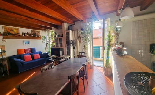 Apartamento en Finale Marina, Finale Ligure, Liguria 1