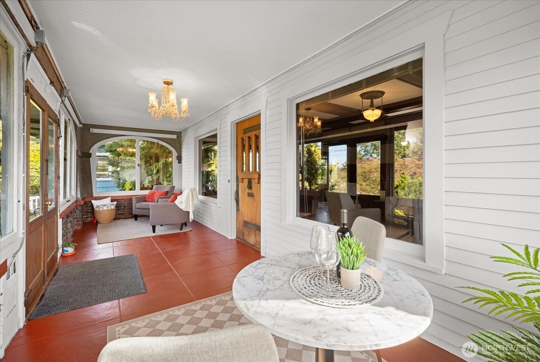 House in Seattle, Washington, United States 2 - 19023922