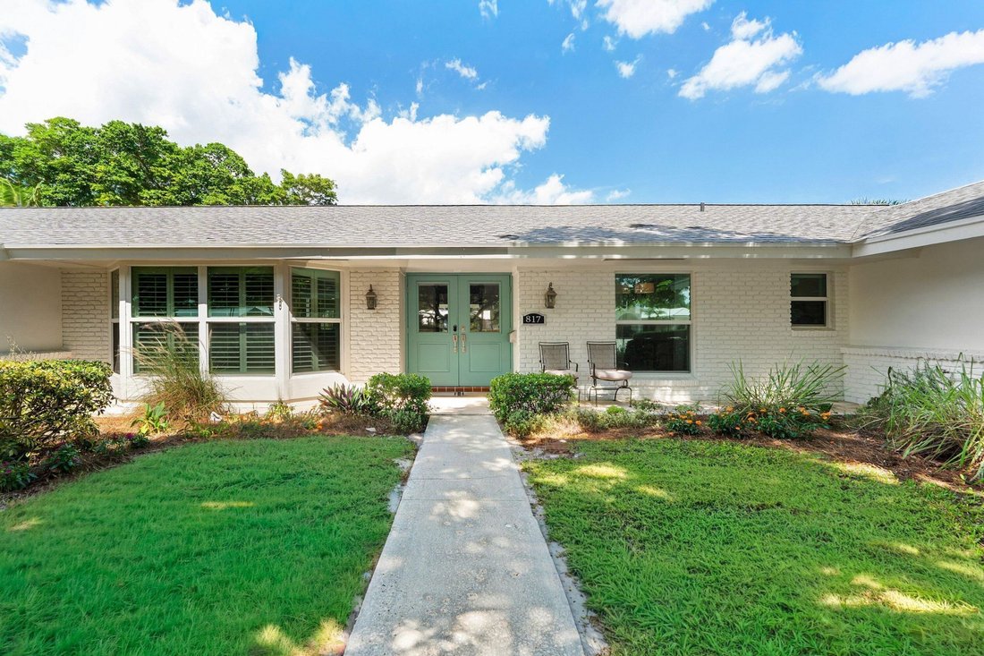 House in North Palm Beach, Florida, United States 2 - 19031927