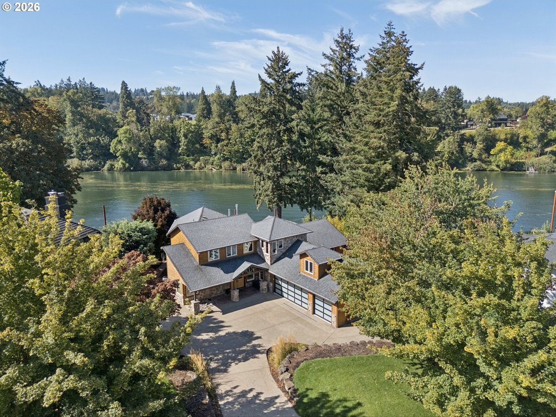 Casa a Aurora, Oregon, Stati Uniti 1 - 19035180