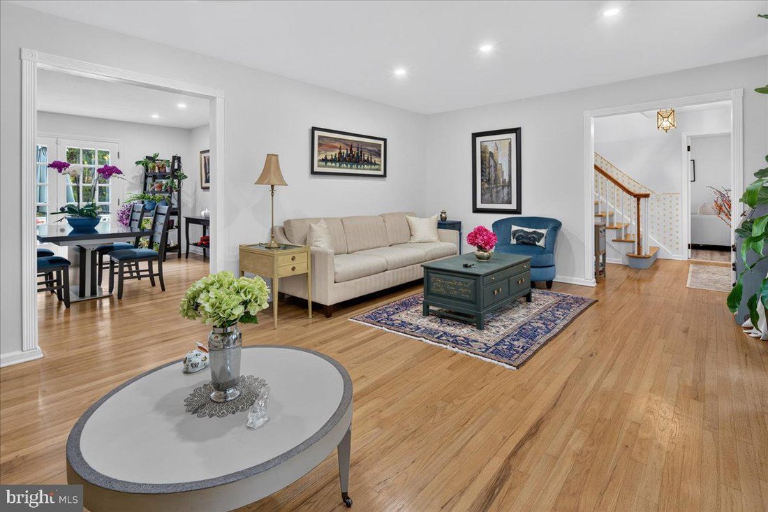 House in Rocky Hill, New Jersey, United States 5 - 19022479