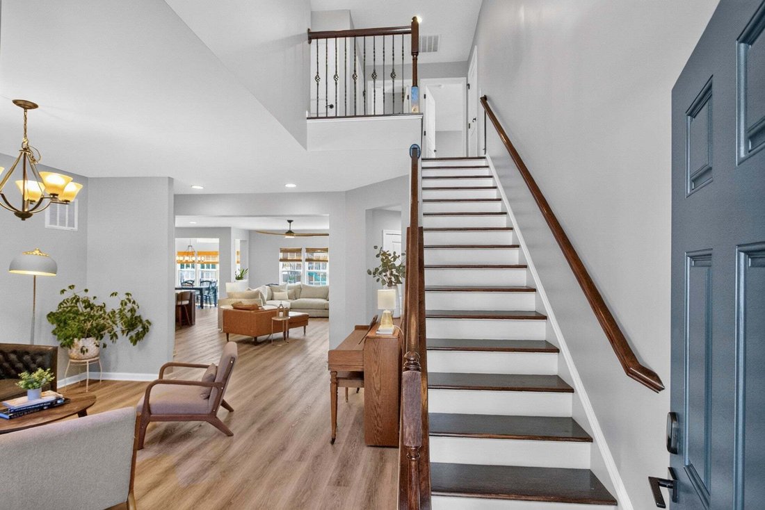 House in Nolensville, Tennessee, United States 4 - 19023637