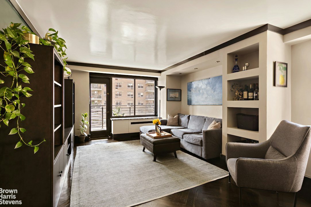 Condominio en Nueva York, Nueva York, Estados Unidos 2 - 19023255