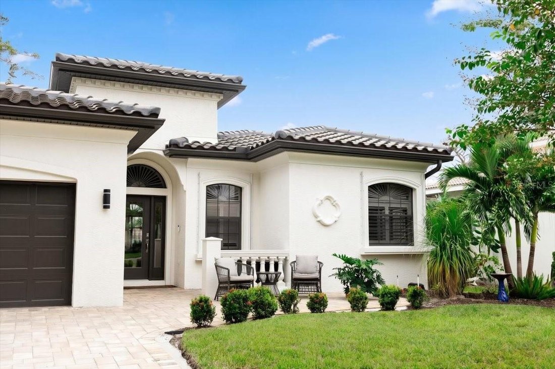 House in Venice, Florida, United States 5 - 19023389