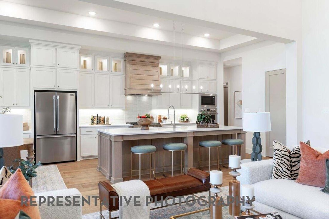 Casa a Montgomery, Texas, Stati Uniti 5 - 17755260