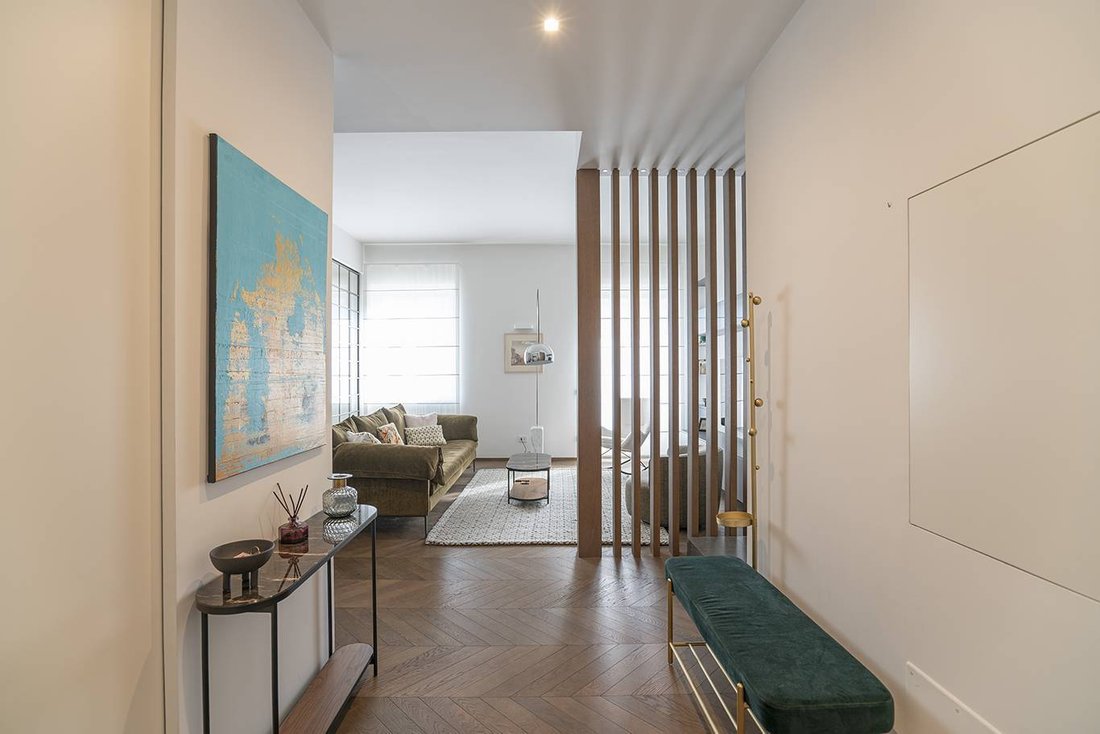 Apartment in Fiera, Milan, Italy 2 - 19026474