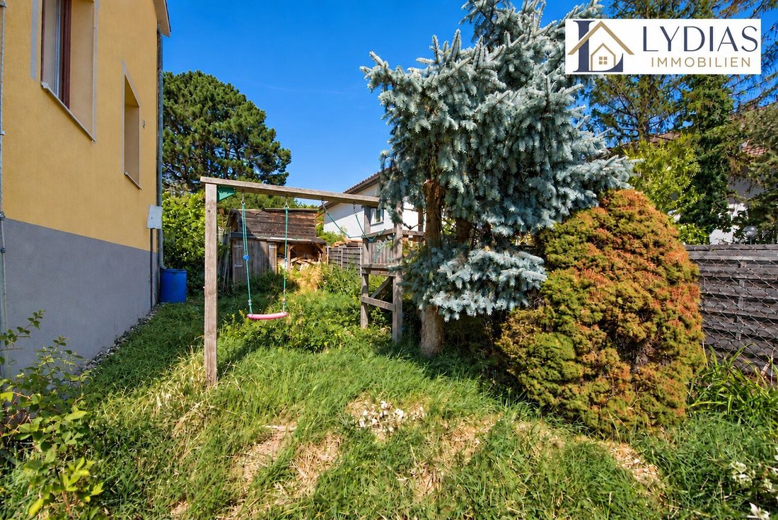 Maison à Vienne, Vienne, Autriche 5 - 19032909