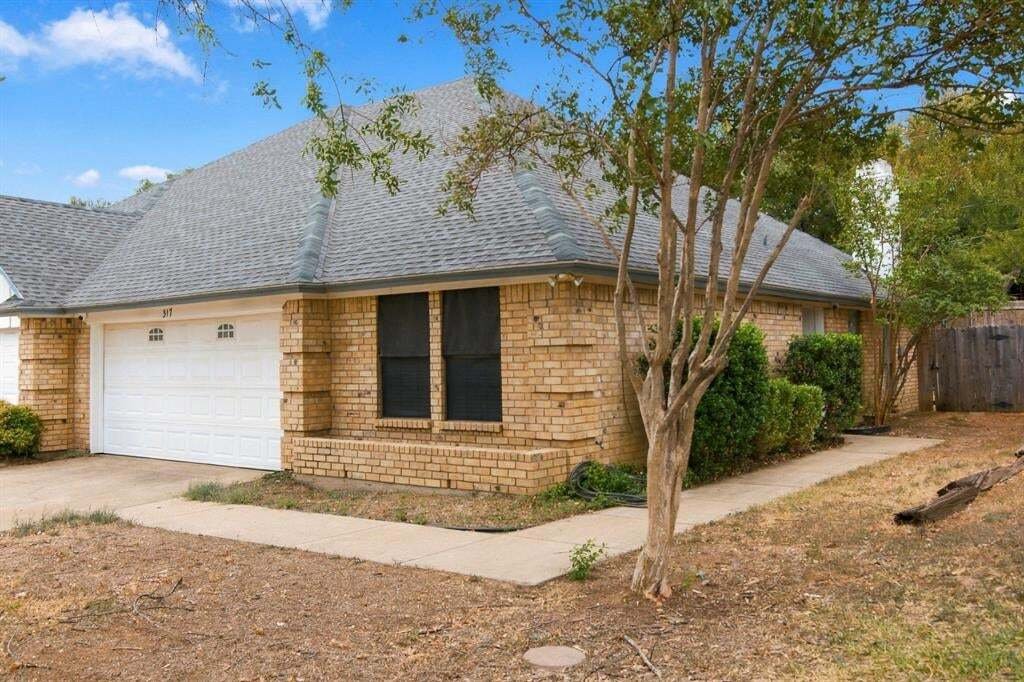 Maison à Hurst, Texas, États-Unis 3 - 19033610