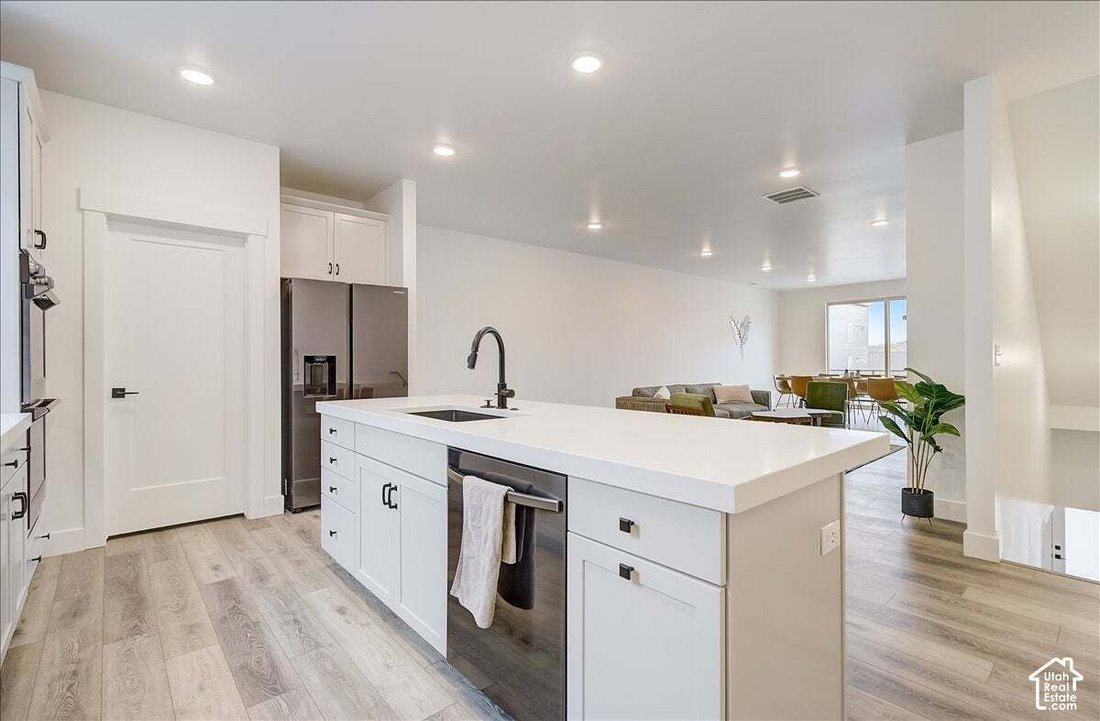 Townhouse in Park City, Utah, United States 3 - 19032411