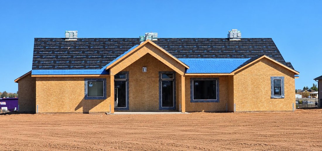 House in Cedar City, Utah, United States 2 - 19022764