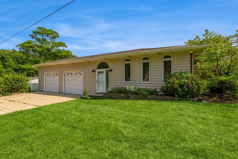 House in New Buffalo, Michigan, United States 2 - 19035122