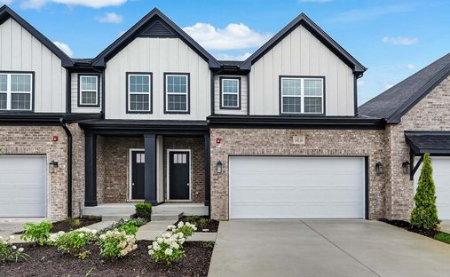 Townhouse en Homer Glen, Illinois, Estados Unidos 1