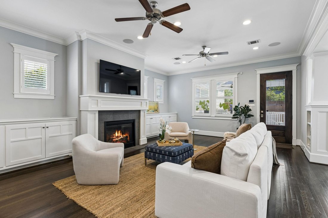 House in Houston, Texas, United States 4 - 19029470