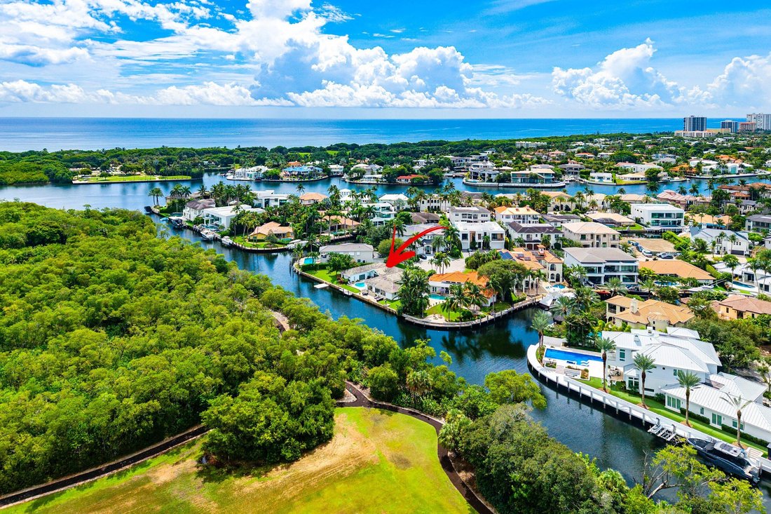 House in Boca Raton, Florida, United States 5 - 19024930