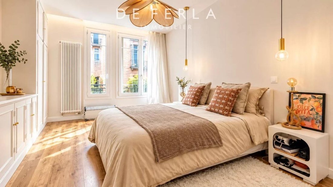 Apartamento en Chaillot, Paris 16e Arrondissement, París 5 - 19021735