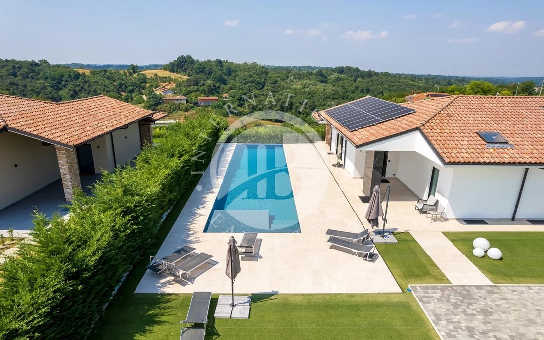 Villa in Monteu Roero, Piemont, Italien 5 - 19029968