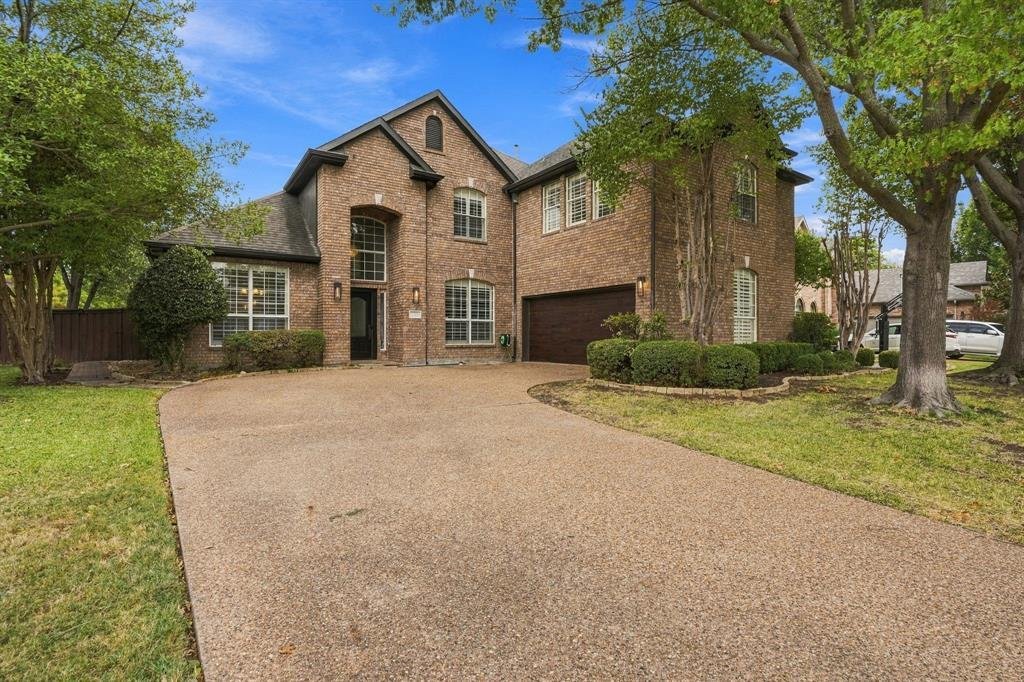 House in Coppell, Texas, United States 2 - 19021024