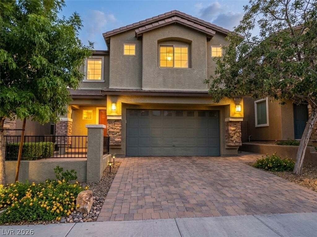 House in Henderson, Nevada, United States 1 - 19032362