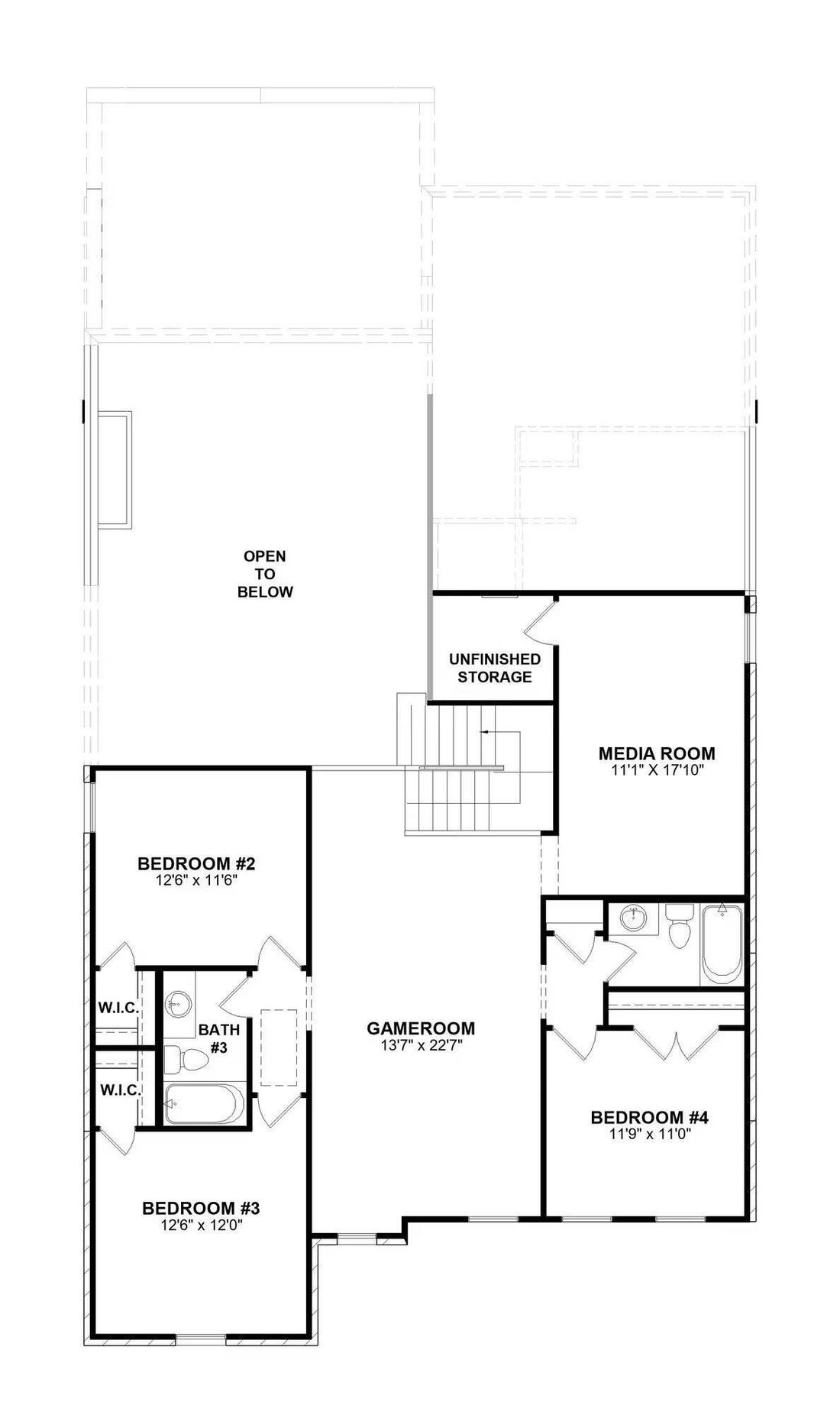 House in Mt. Juliet, Tennessee, United States 4 - 19024026