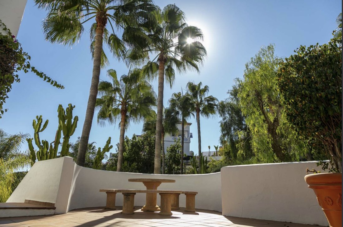 Apartment in Nueva Andalucia, Marbella, Spain 4 - 19028004