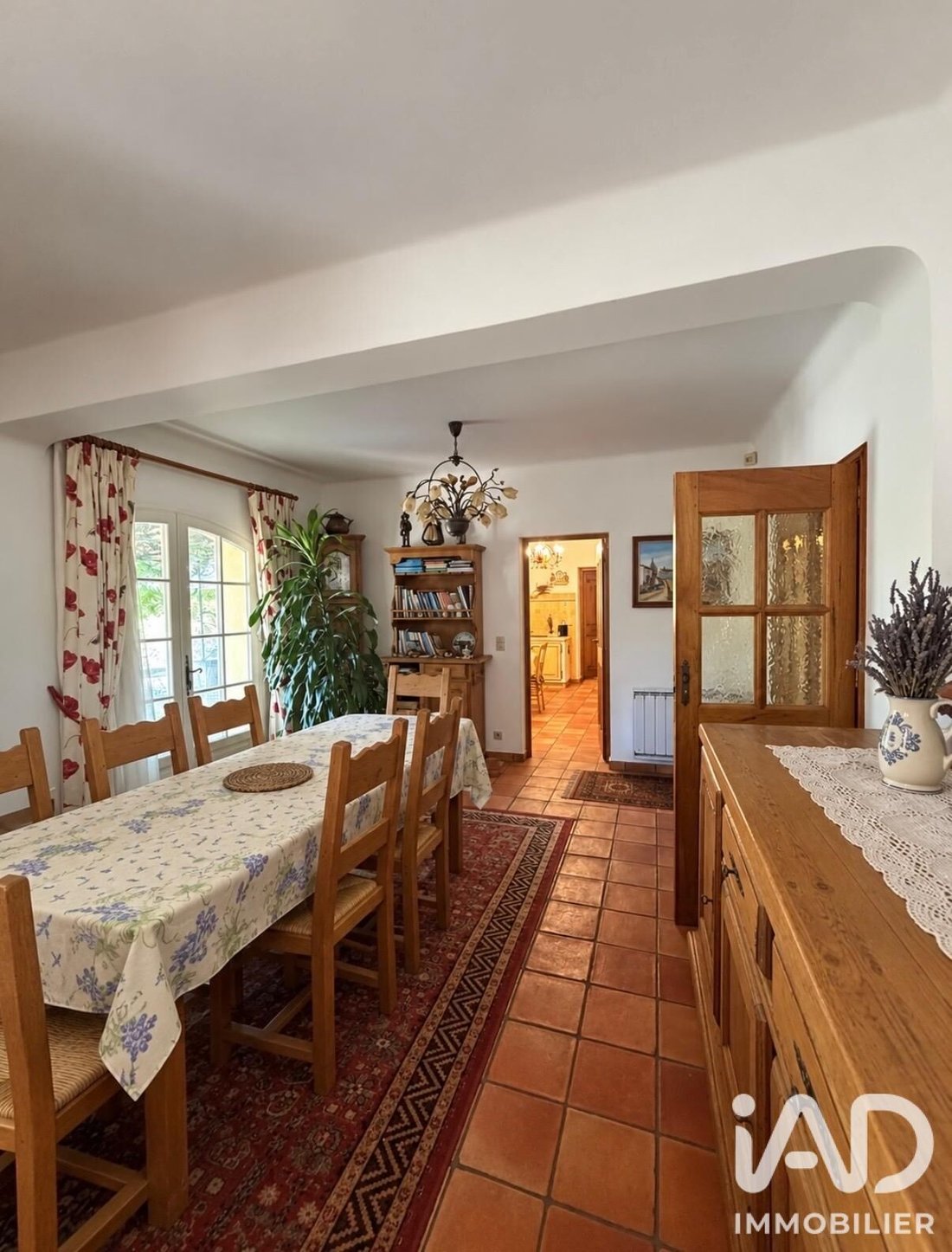 House in Tourtour, Provence-Alpes-Côte d'Azur, France 5 - 19028780