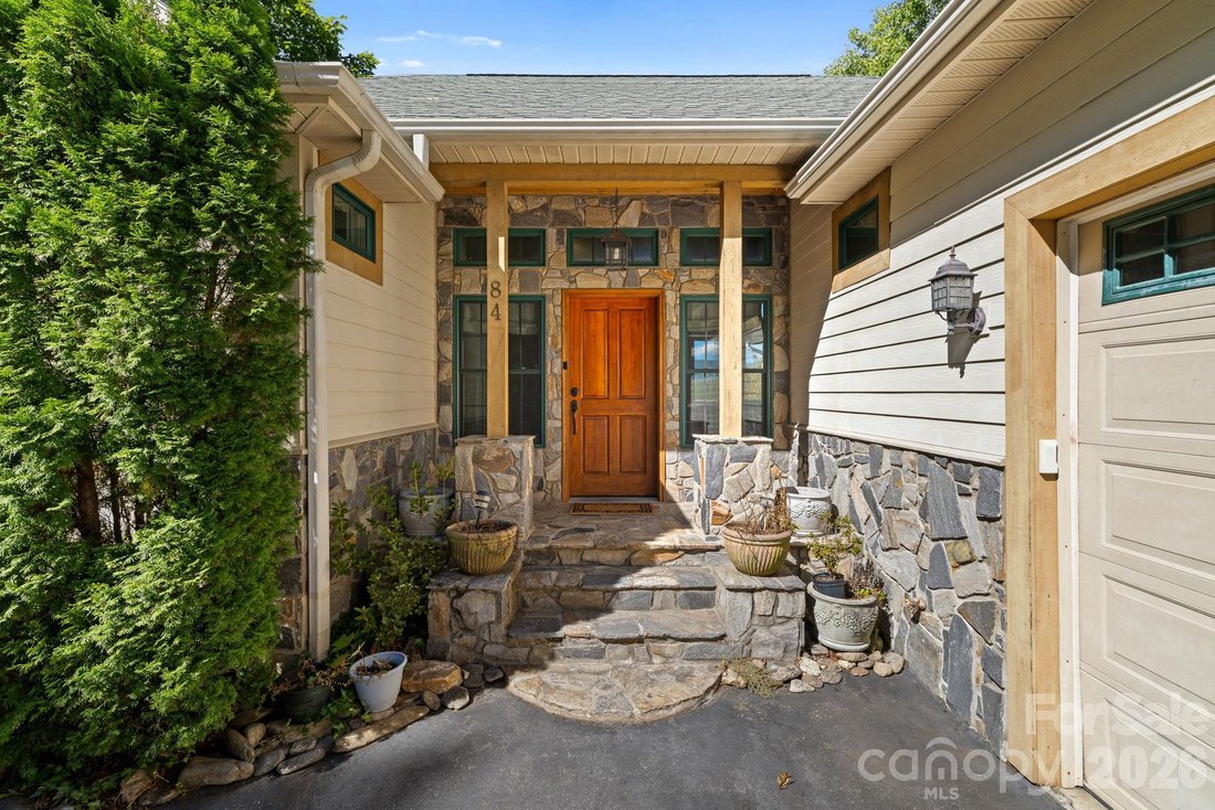 House in Whittier, North Carolina, United States 5 - 19030986
