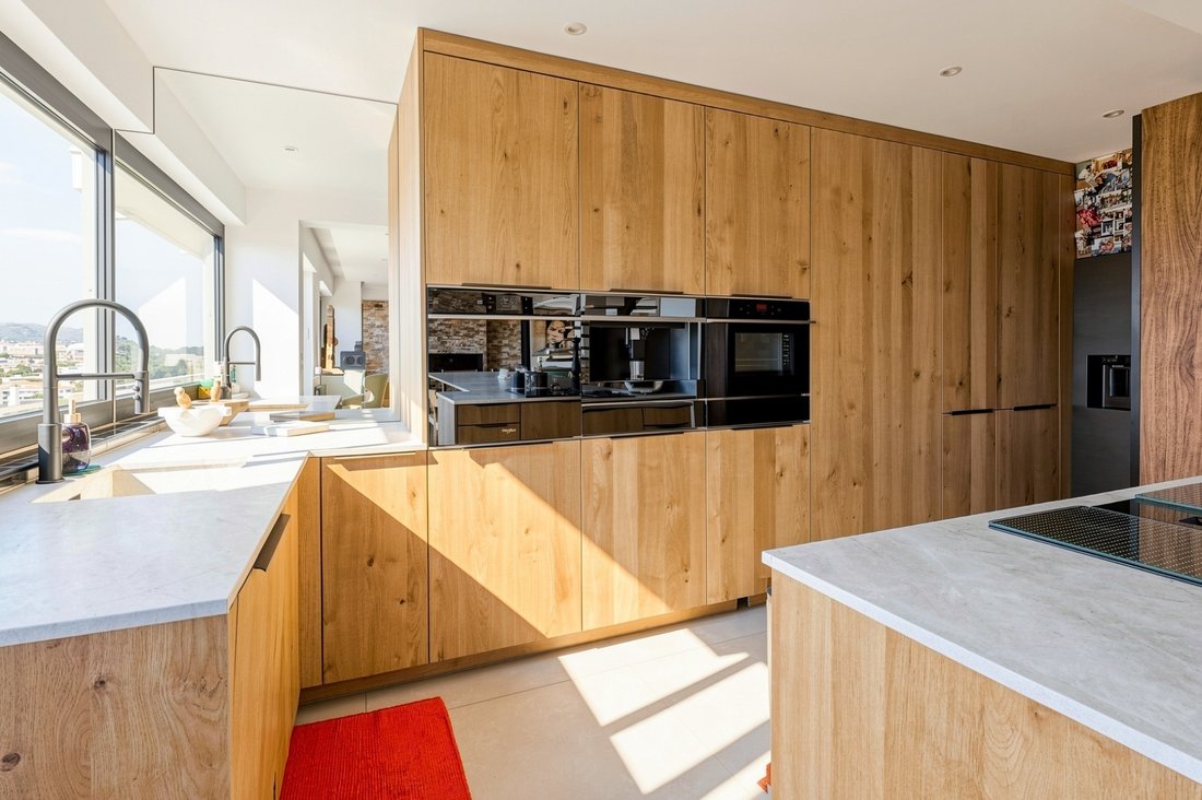 Apartment in Pointe Rouge, 8e Arrondissement, Marseille 4 - 19025394