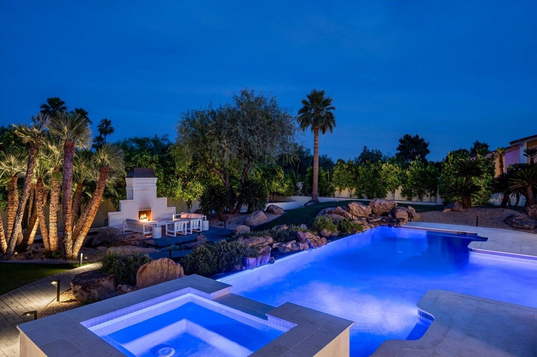 House in Paradise Valley, Arizona, United States 3 - 16740640