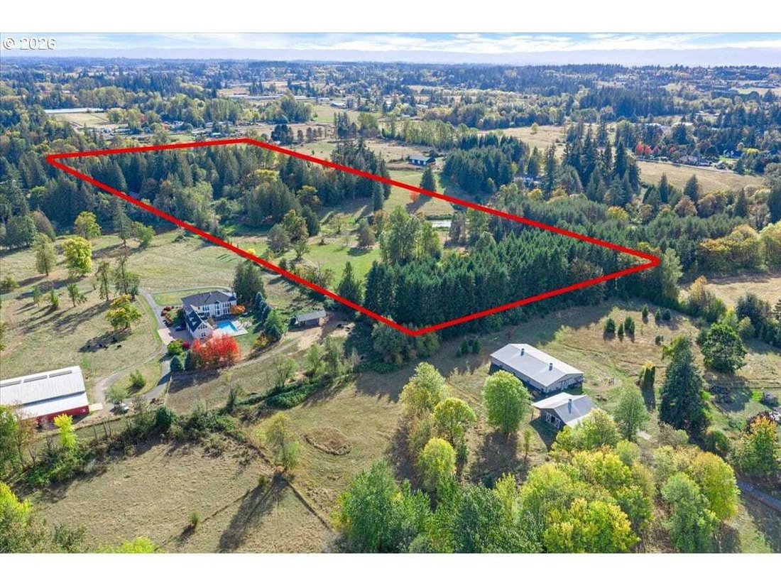 Land in Ridgefield, Washington, United States 2 - 19030777