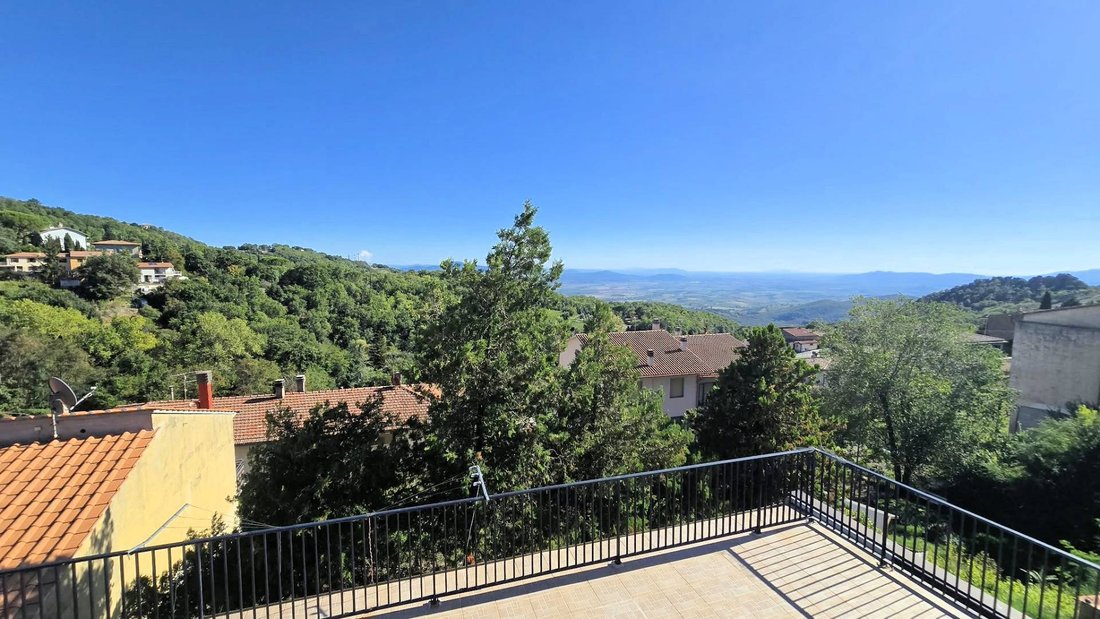 Roccastrada, Tuscany, Italy 2 - 19026494