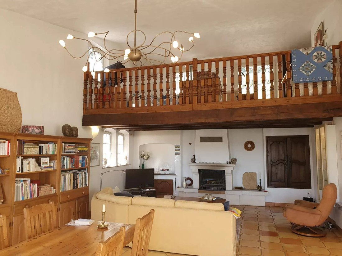 Haus in Est, Lorgues, Frankreich 5 - 17654403