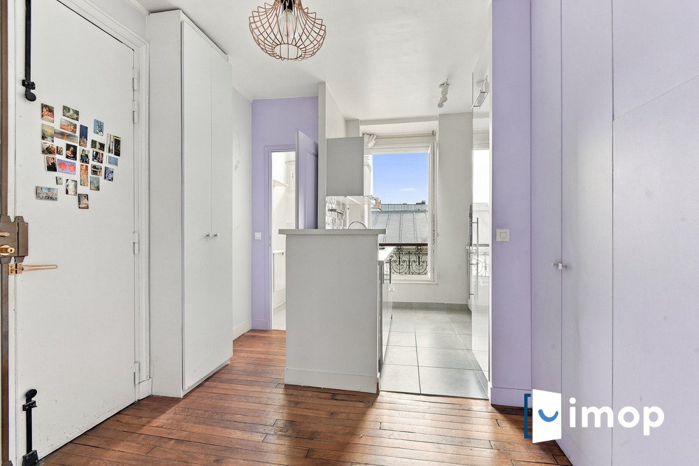 Apartment in Nation-Alexandre Dumas, Paris 11e Arrondissement, Paris 5 - 19025288