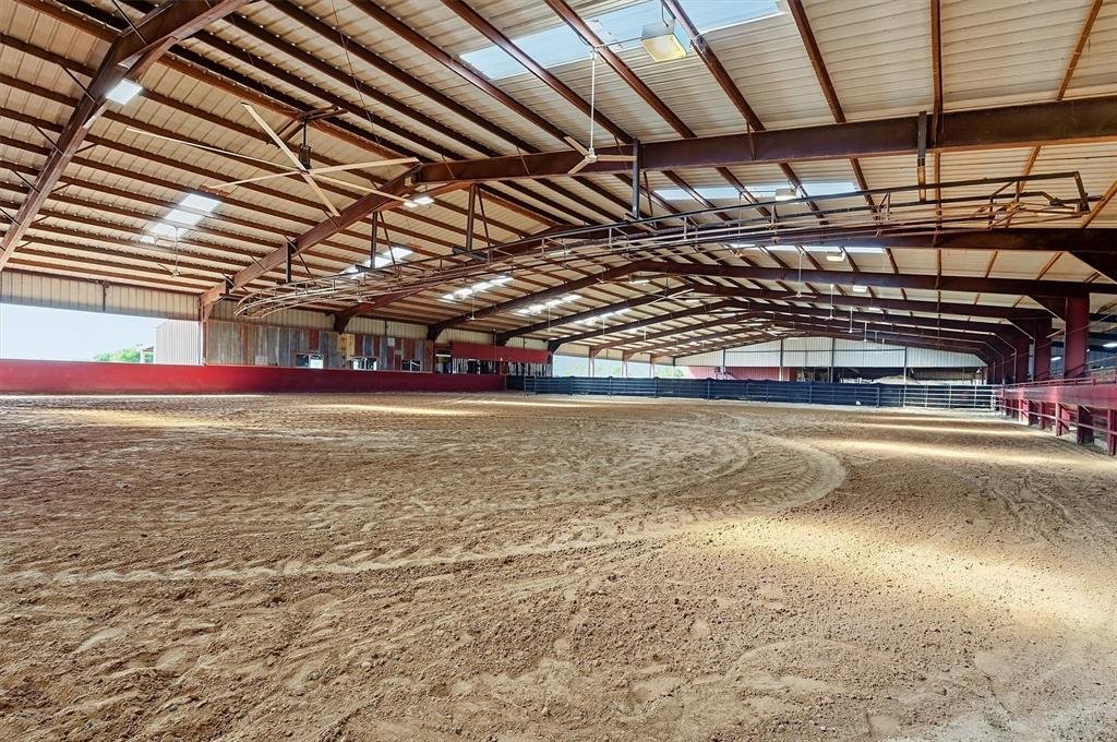Farm Ranch in Whitesboro, Texas, United States 4 - 19031056
