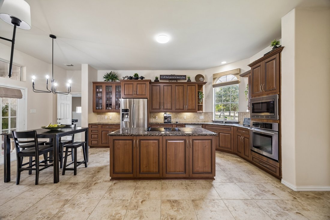 House in Richmond, Texas, United States 4 - 19023895