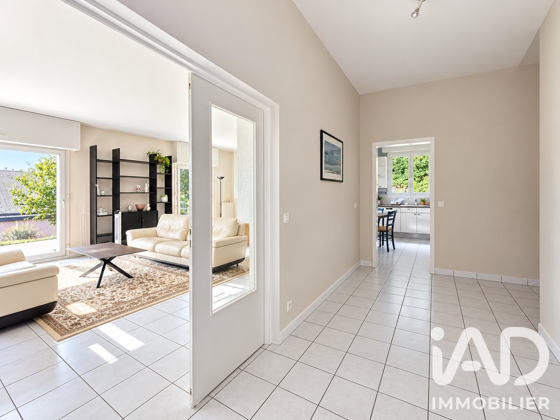 House in Le Bourg Centre, Soisy-sur-Seine, France 4 - 19028776