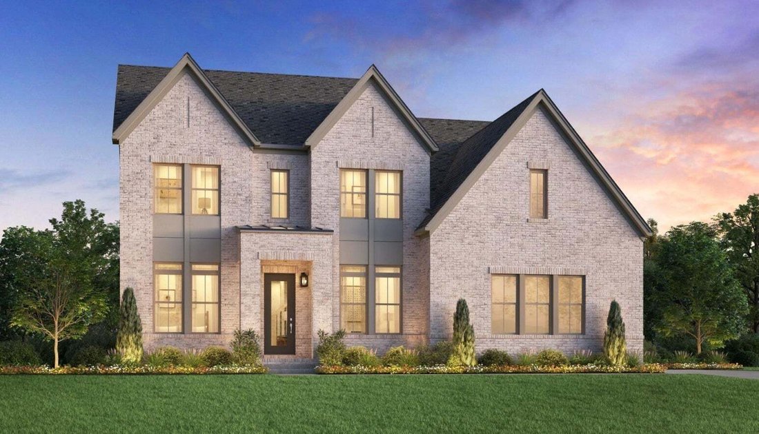 Haus in Lebanon, Tennessee, Vereinigte Staaten 1 - 19030750