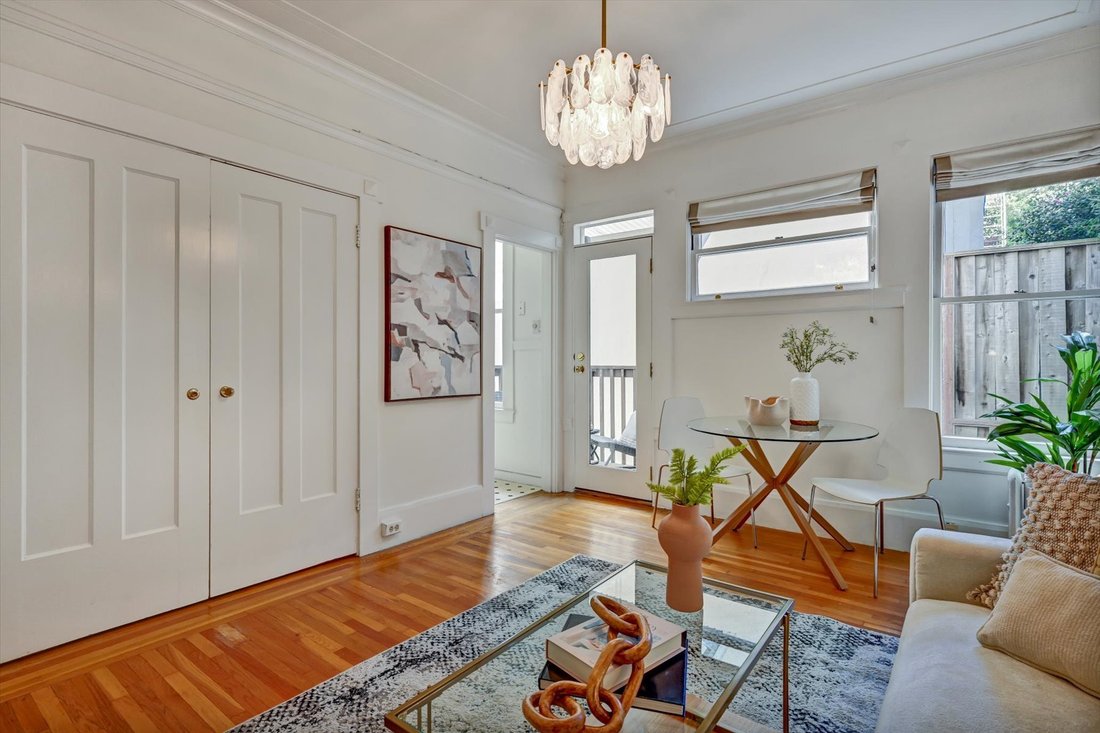 Condo in San Francisco, California, United States 5 - 19026593