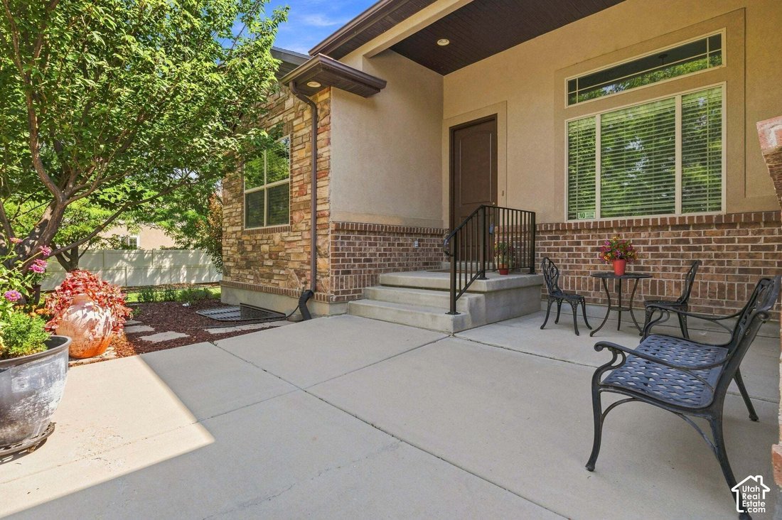 Casa en Erda, Utah, Estados Unidos 5 - 18600463