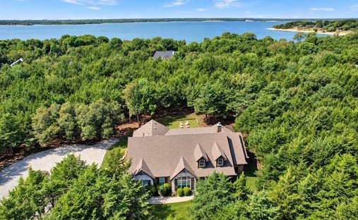 House in Princeton, Texas, United States 1
