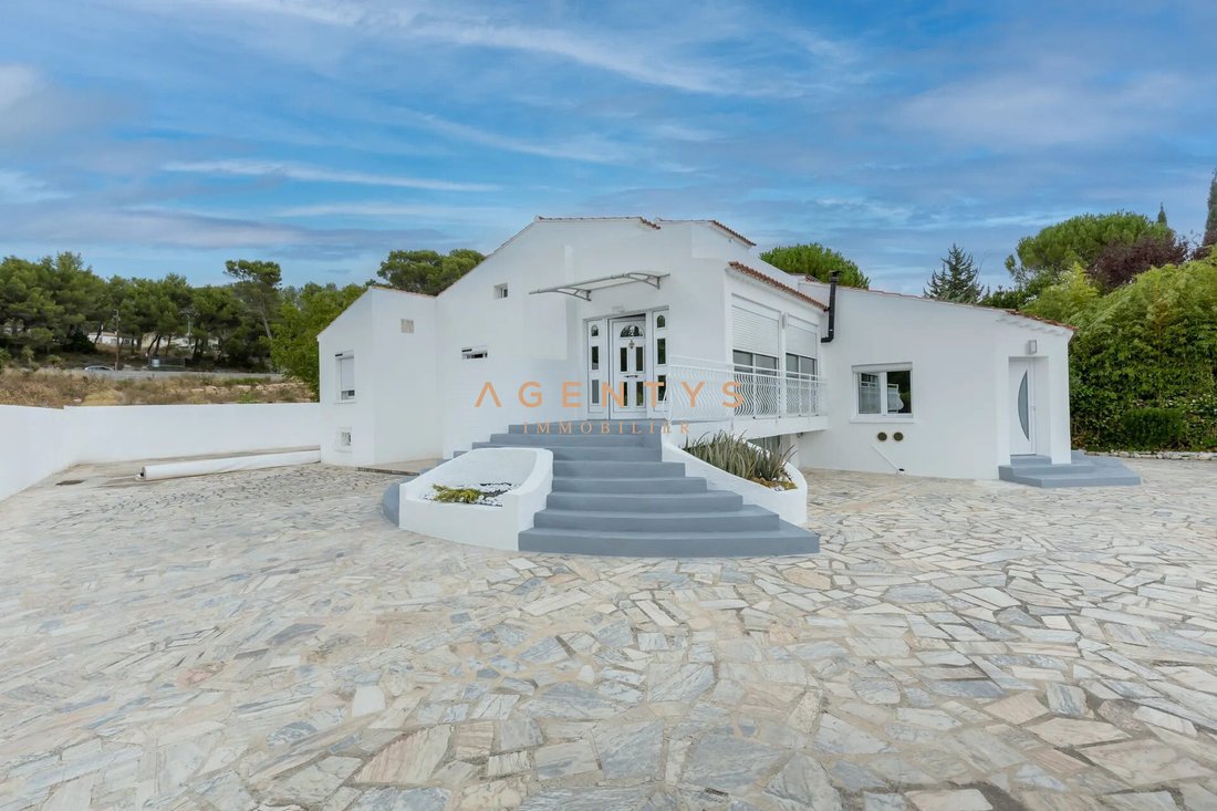 Maison à Ventabren, Provence-Alpes-Côte d'Azur, France 1 - 19026706