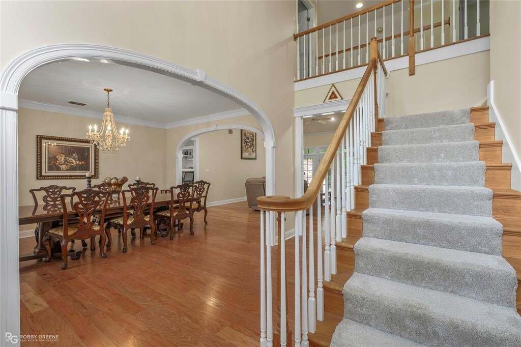 House in Shreveport, Louisiana, United States 3 - 19024570