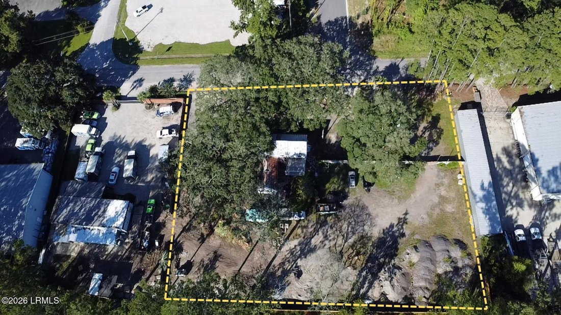 Land in Ridgeland, South Carolina, United States 2 - 19027310