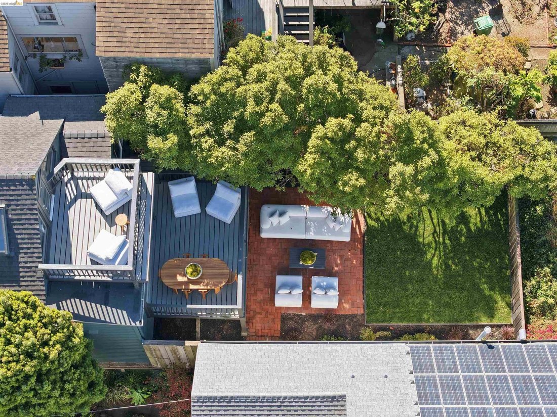 House in San Francisco, California, United States 5 - 19012811