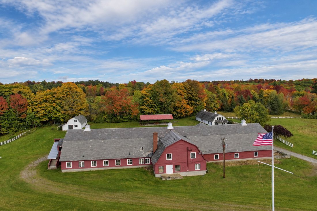 Casa en Wilmington, Vermont, Estados Unidos 1 - 18200786
